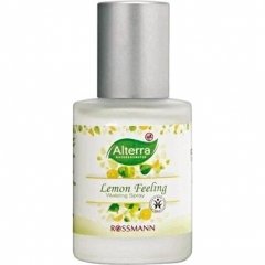 Natural Spirit - Natürliches Parfüm